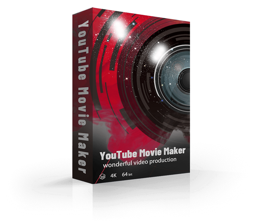 YouTube Video Editor Free Software - MakeyoutubevideoBox
