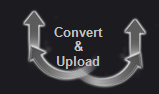 convert and upload