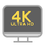 4K Video