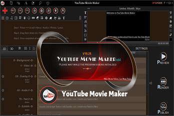 What Video Editing Software Do YouTubers Use?