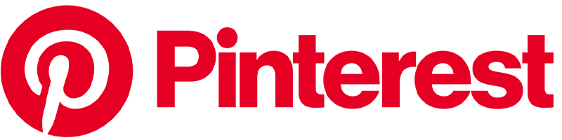 pinterest logo