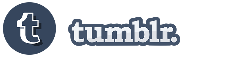 tumblr logo