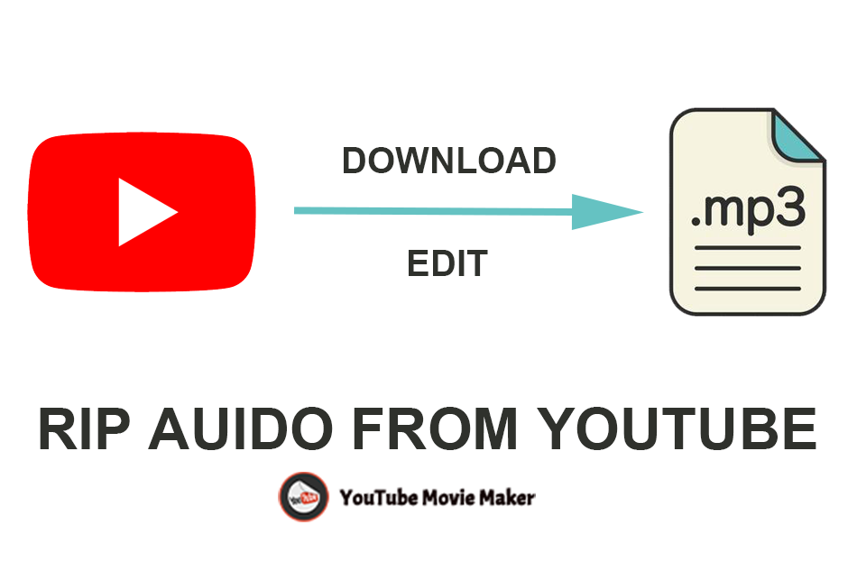 5 Best Free YouTube Audio Ripper for PC and Online