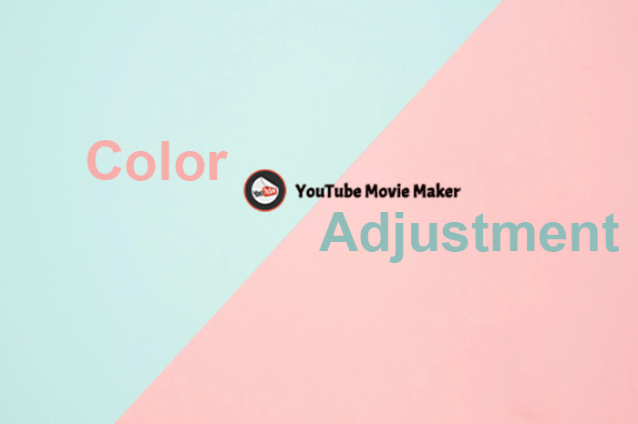 How to Correct The Video Color in The Easy Way