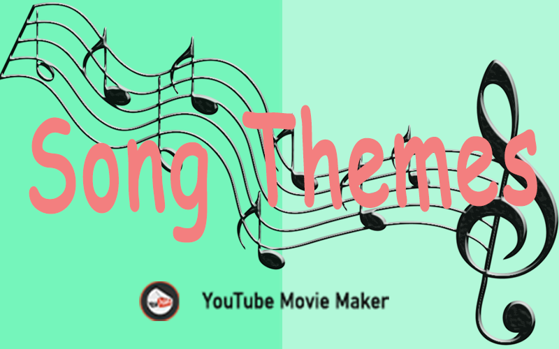 Common Themes in Songs | How to Consider the Themes for Songs?