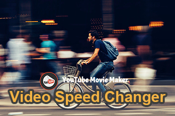 How to Speed Up or Slow Down A Video with Video Speed Changer
