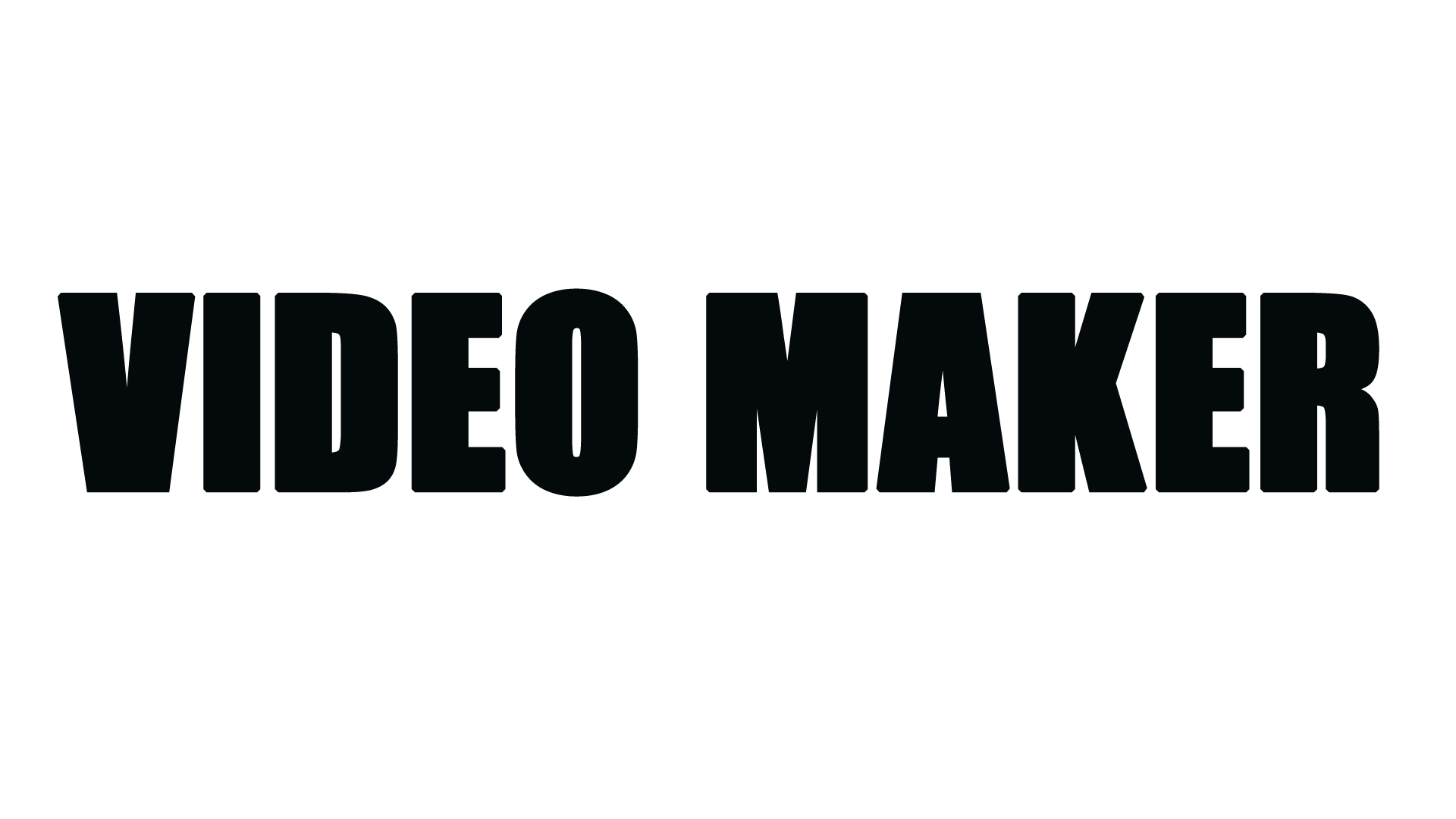 mask of video shape