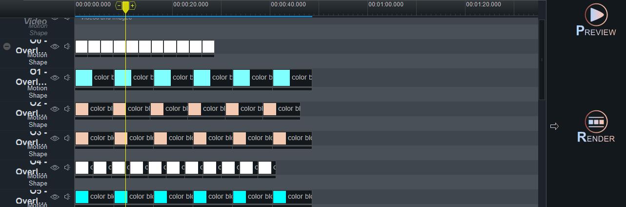 customize the quantity of clone