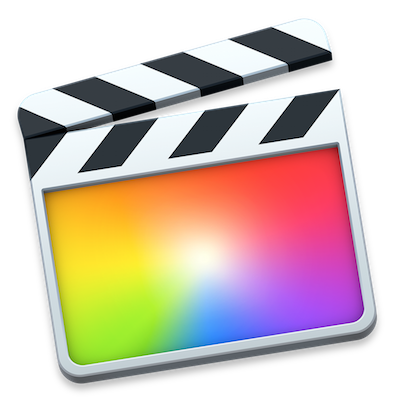 Final Cut Pro X