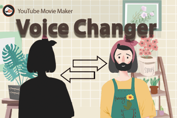 Top 3 Voice Changers Online Free on Google Searching List