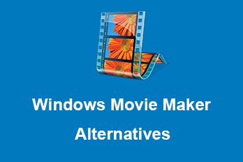 10 Best Free Windows Movie Maker Alternatives in 2021