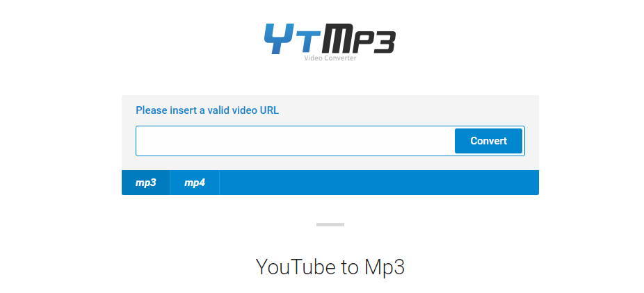 YTMP3