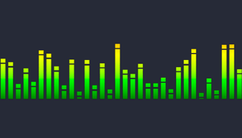 Audio Spectrum