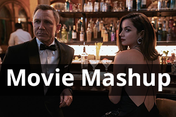 How to Make A Movie Mashup Video for YouTube