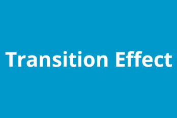 How to Add Transition Effect to Your Video
