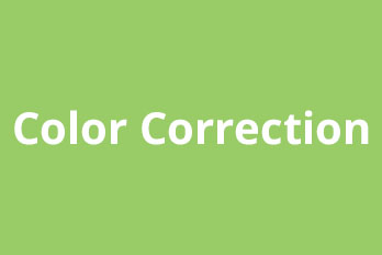 How to Do Color Correction for Your Video