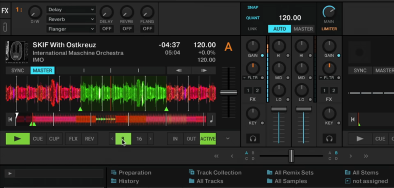 traktor pro mixer free download traktor pro mixer free download