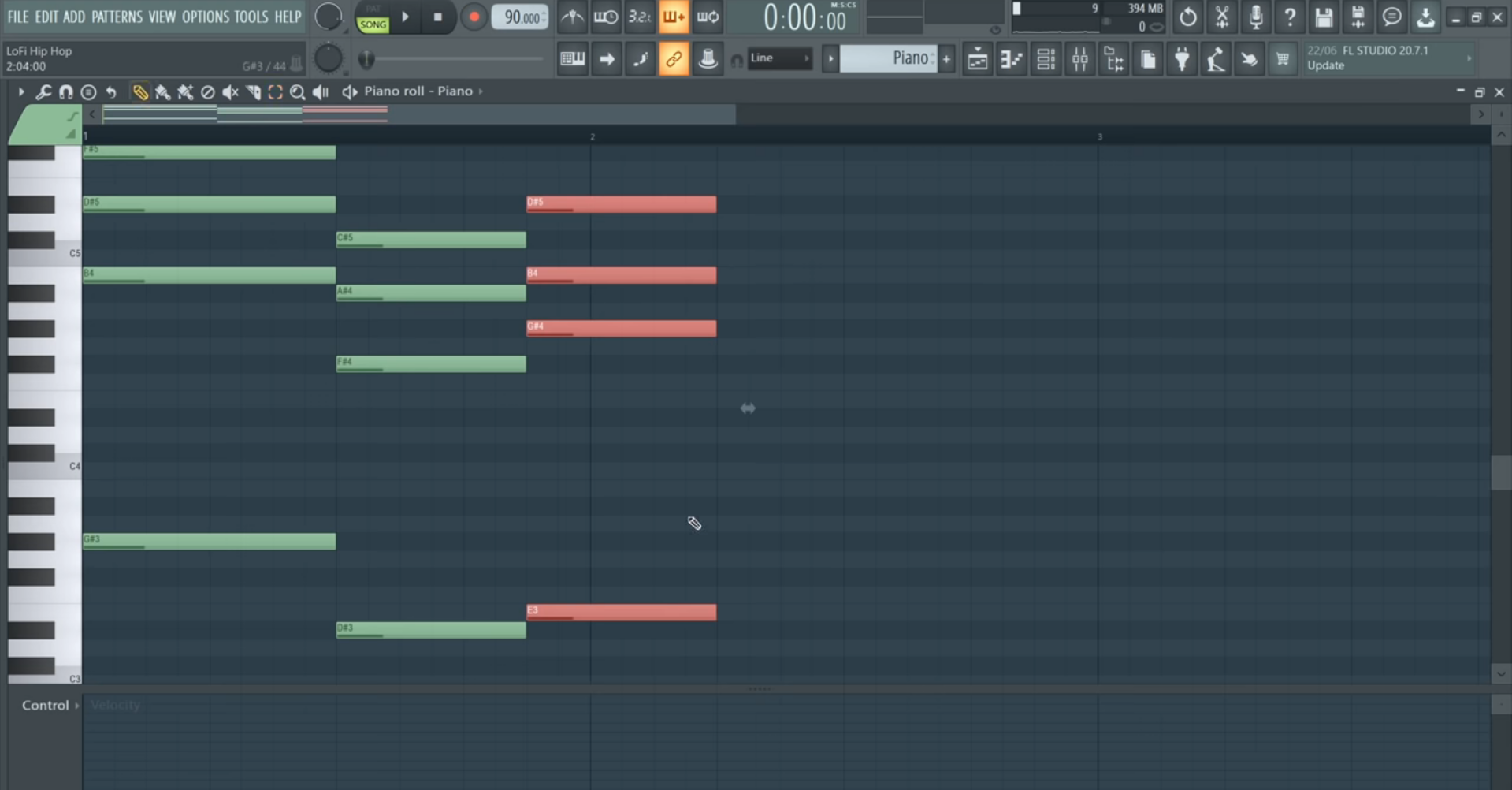 FL Studio