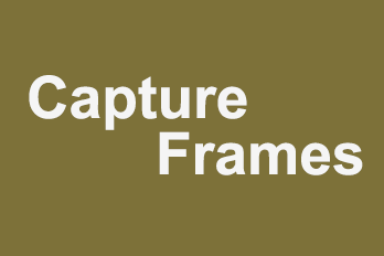 How to capture frame from a video and save as picture ?