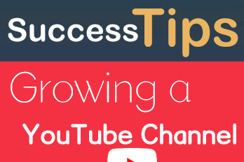 Some useful tips about growing a YouTube channel in 2023
