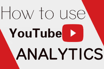How can I use YouTube Analytics to track and improve my content in 2023?