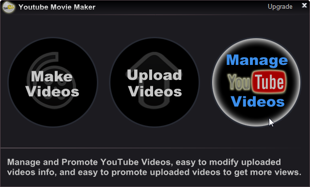 promote videos on youtube promote youtube video